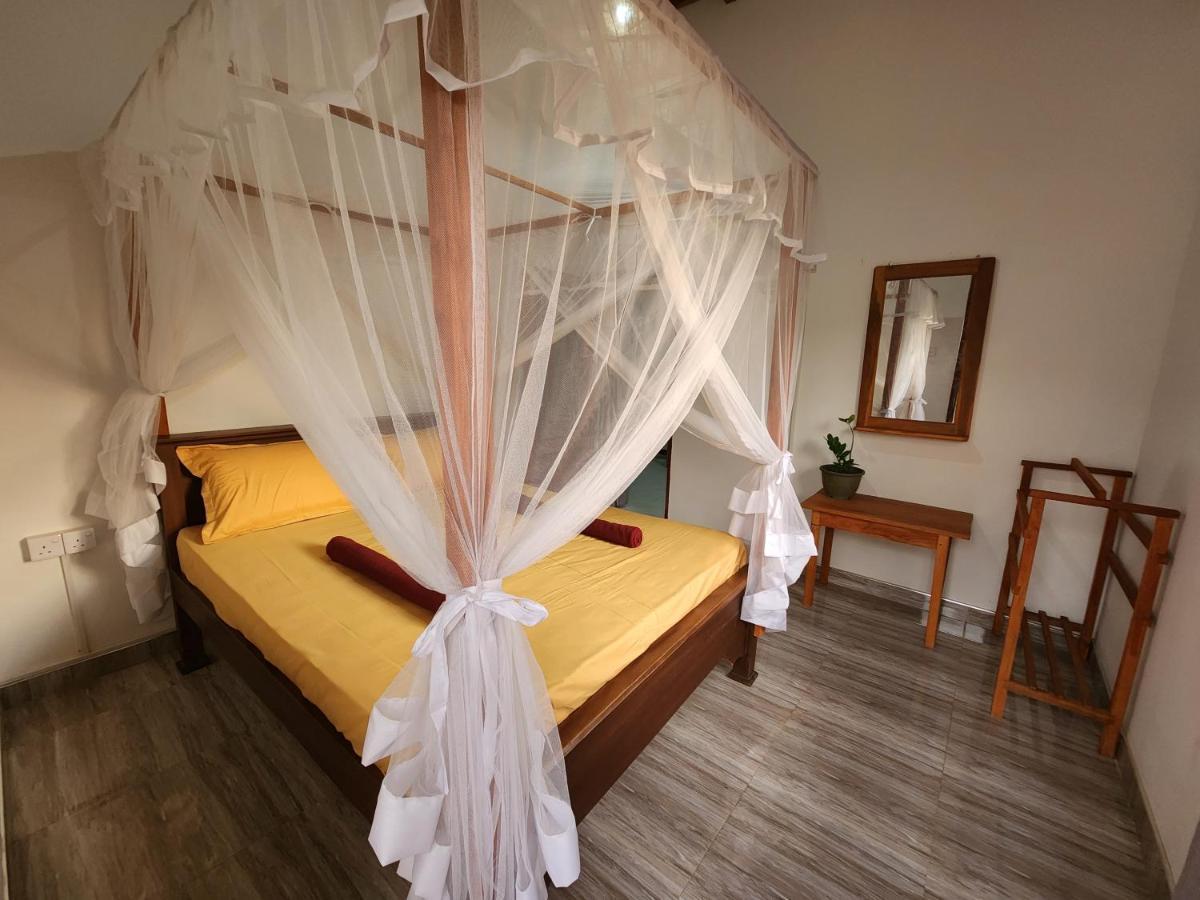 King Coco House Διαμέρισμα Dikwella Εξωτερικό φωτογραφία