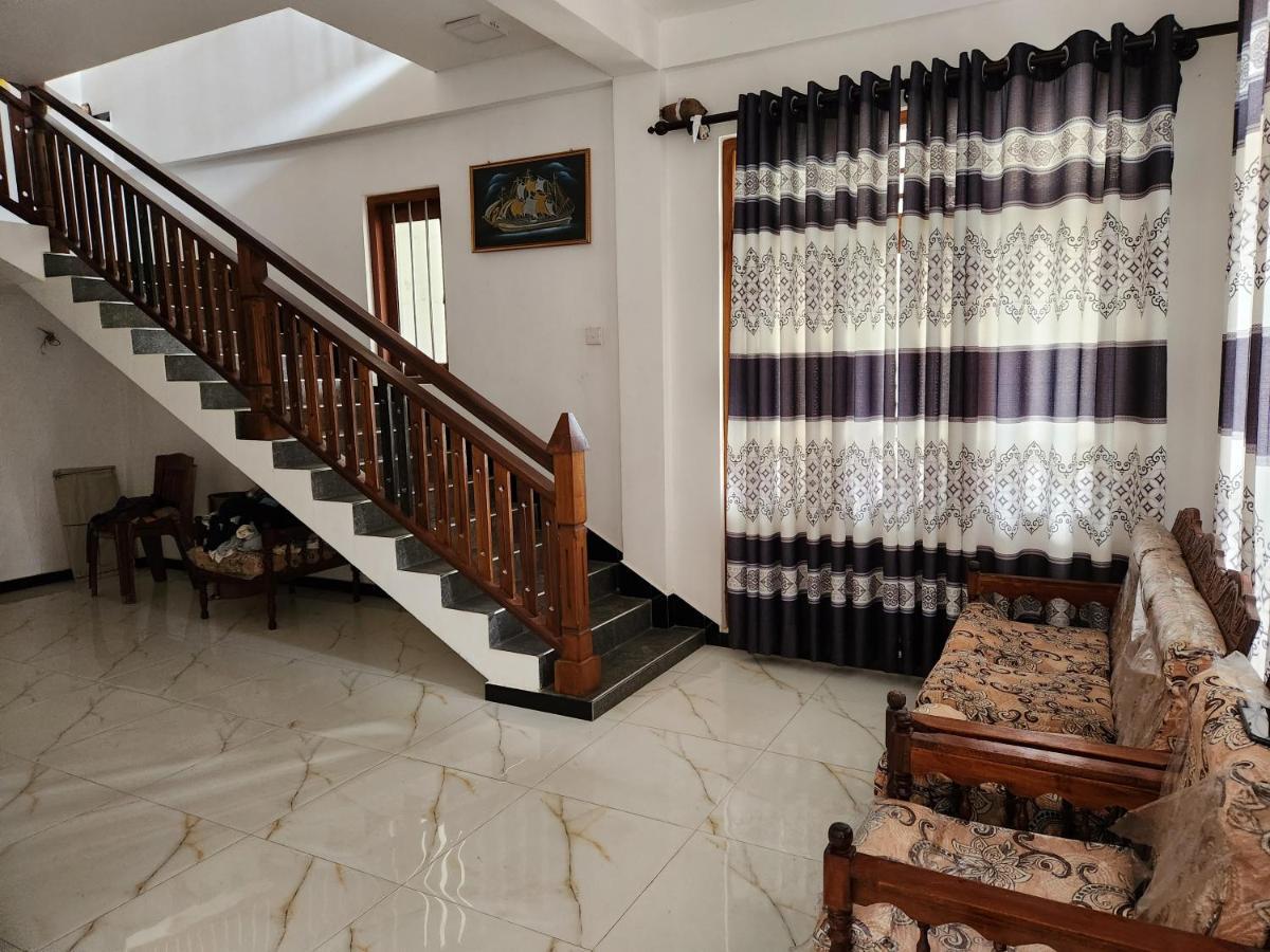 King Coco House Διαμέρισμα Dikwella Εξωτερικό φωτογραφία