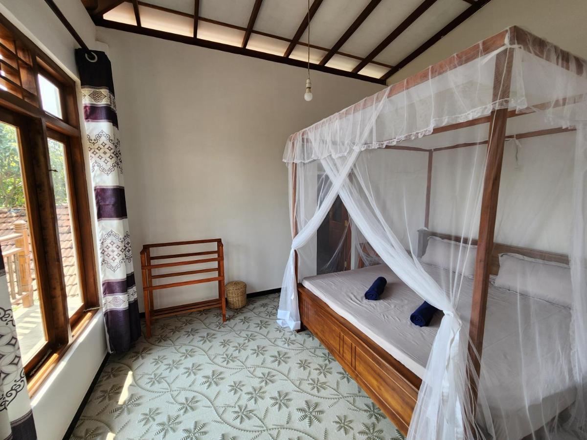 King Coco House Διαμέρισμα Dikwella Εξωτερικό φωτογραφία