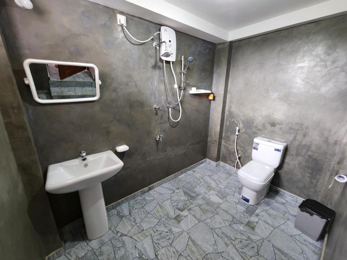 King Coco House Διαμέρισμα Dikwella Εξωτερικό φωτογραφία