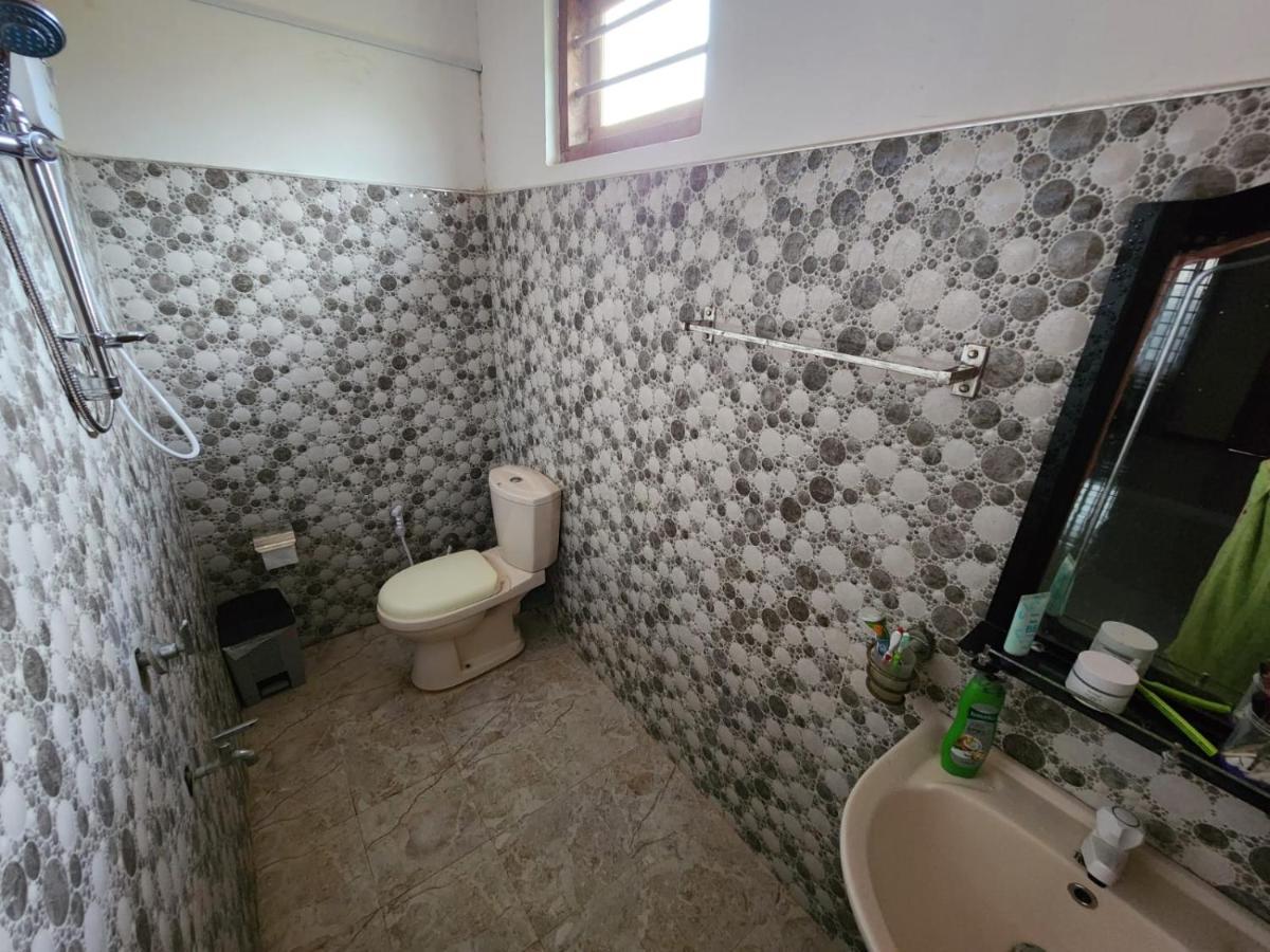 King Coco House Διαμέρισμα Dikwella Εξωτερικό φωτογραφία